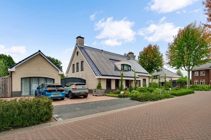Foto van woning Willem-Alexanderstraat 6, Horst