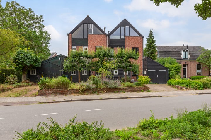 Willem-Alexanderweg 1 in Cothen