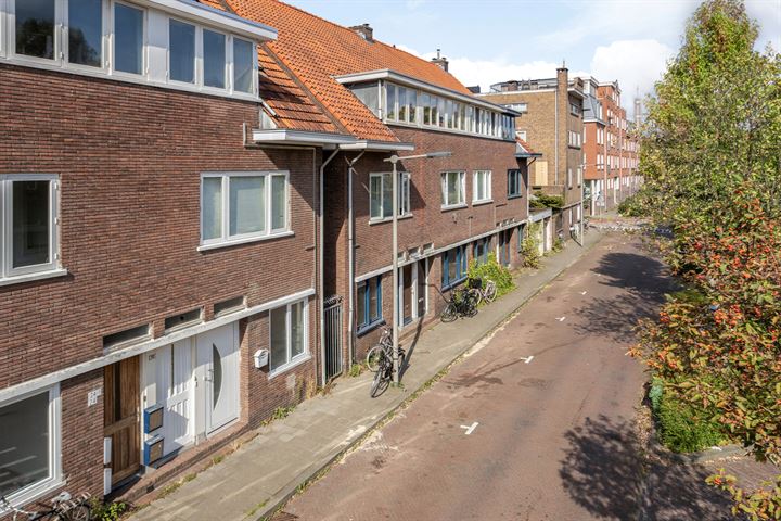 Willem Barendszstraat 20 in Arnhem