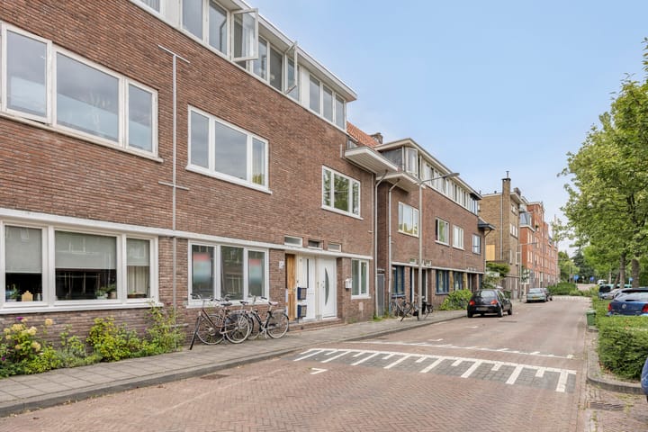 Willem Barendszstraat 22 in Arnhem