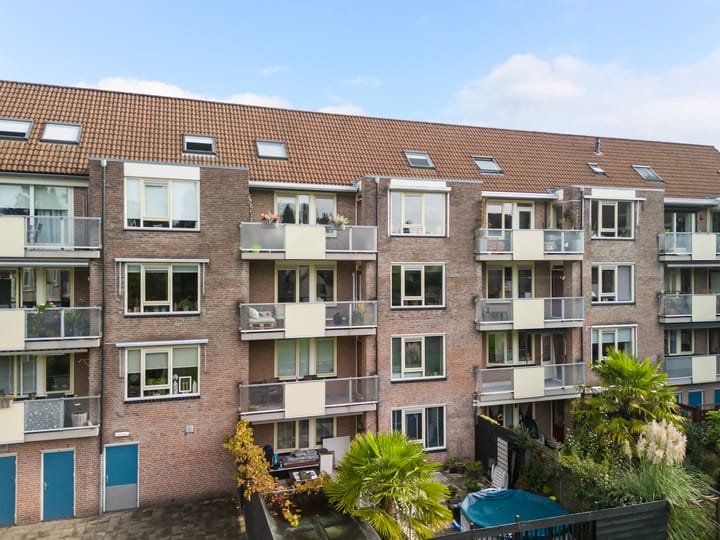 Foto van woning Willem Barentszlaan 86, Baarn