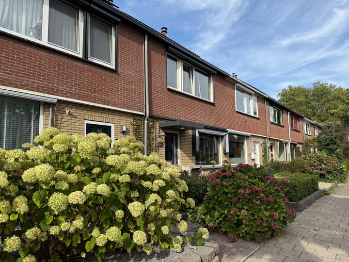 Willem Barentszstraat 10 in Rheden