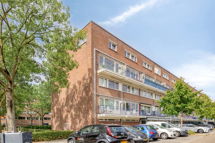 Willem Barentszstraat 30 in 's-Hertogenbosch