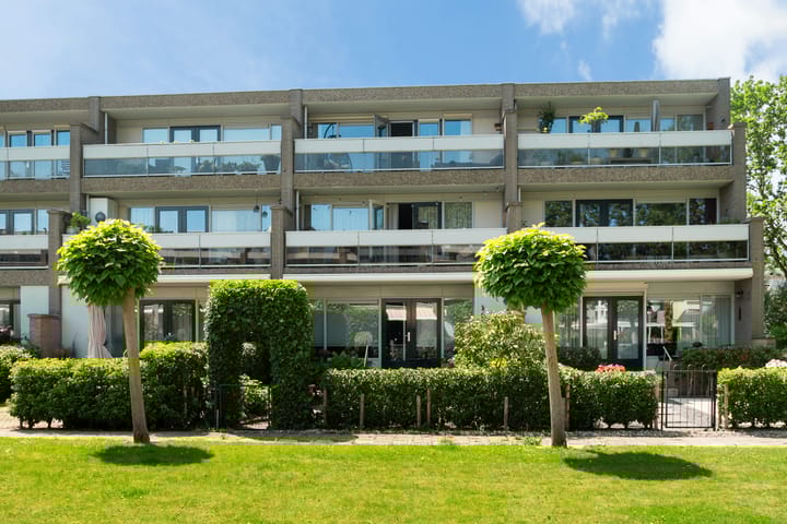 Willem Barentszstraat 40 in IJsselstein