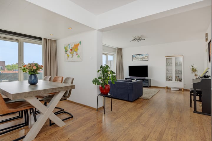 Willem Barentszstraat 54 in 's-Hertogenbosch