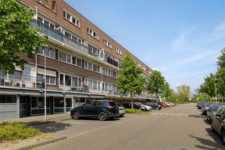 Willem Barentszstraat 62 in 's-Hertogenbosch