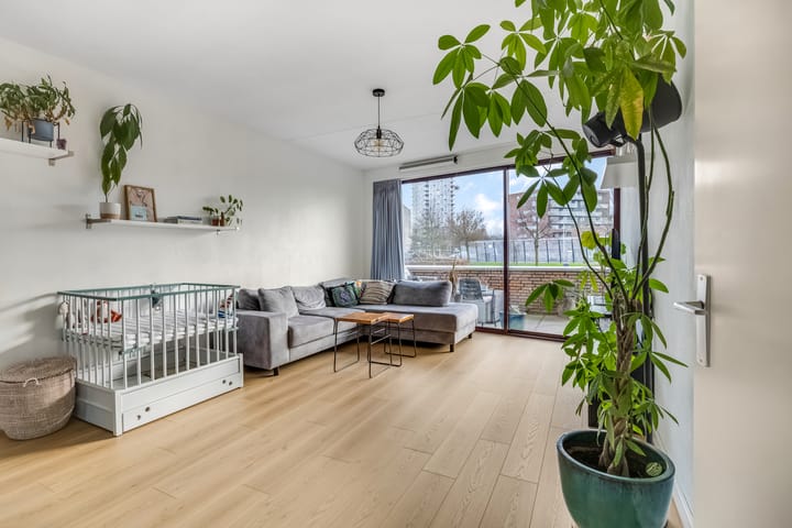 Photo of property Willem Barentszstraat 71, Amersfoort