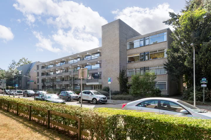 Willem Barentszweg 148 in Hilversum