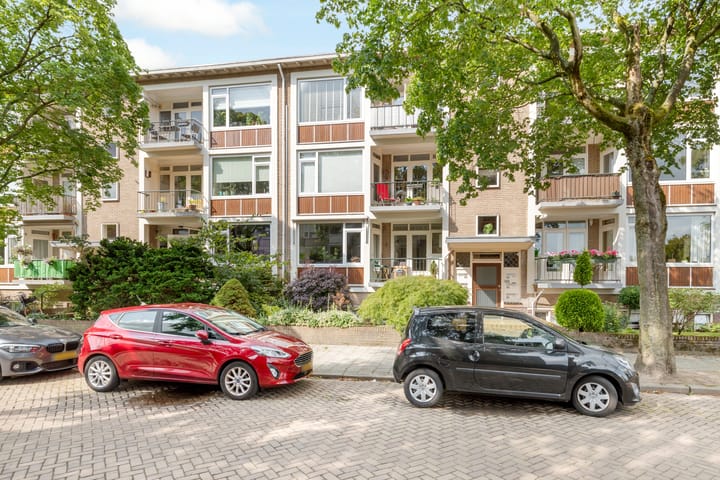 Willem Barentszweg 46 in Hilversum