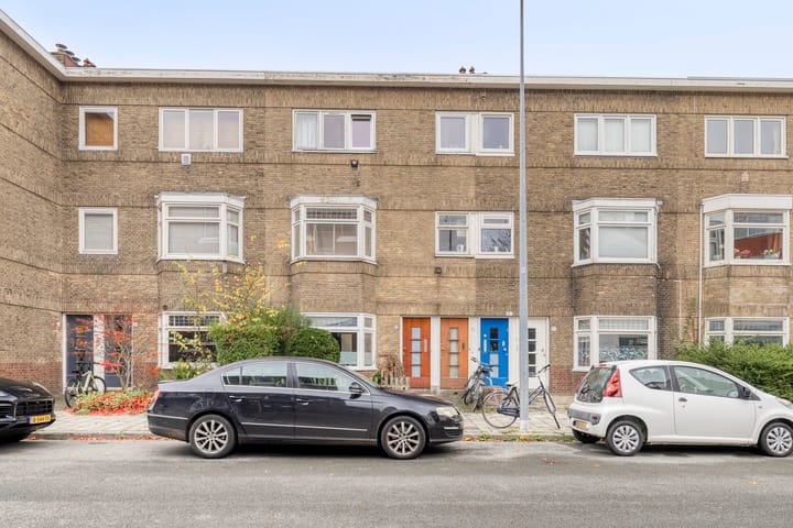 Willem Barentzstraat 8 in Groningen