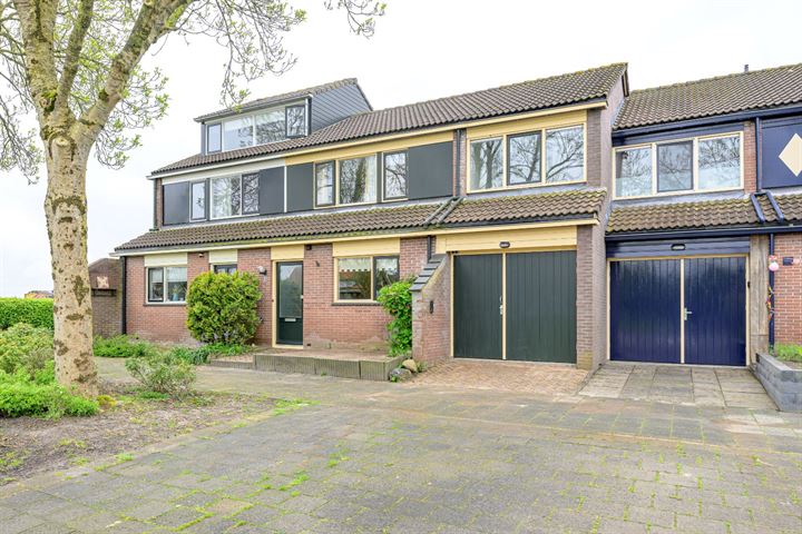 Photo of property Willem Bestevaerstraat 3, Kolhorn