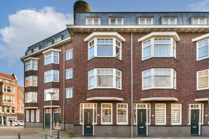 Photo of property Willem Beukelszstraat 3E, Rotterdam