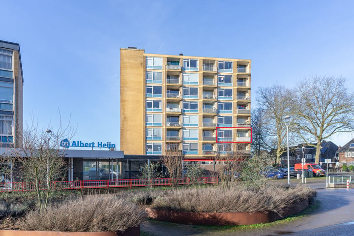 Willem Bontekoestraat 11 in Hilversum