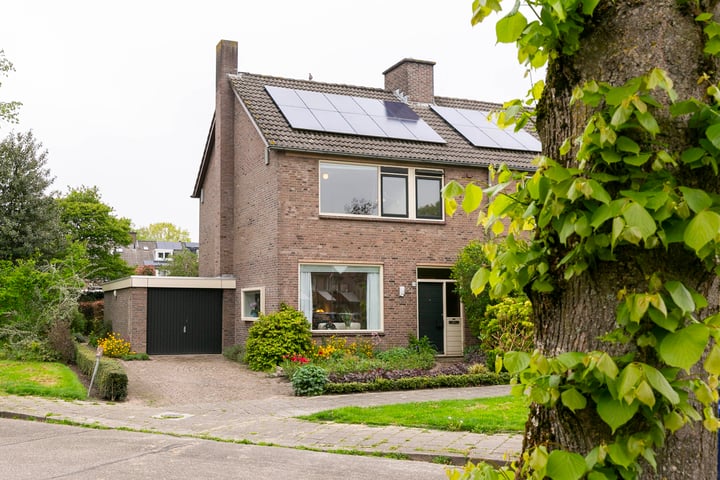 Willem Bontekoestraat 14 in Rheden