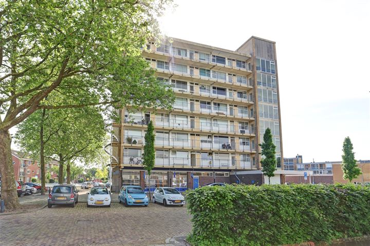 Willem Bontekoestraat 41 in Hilversum