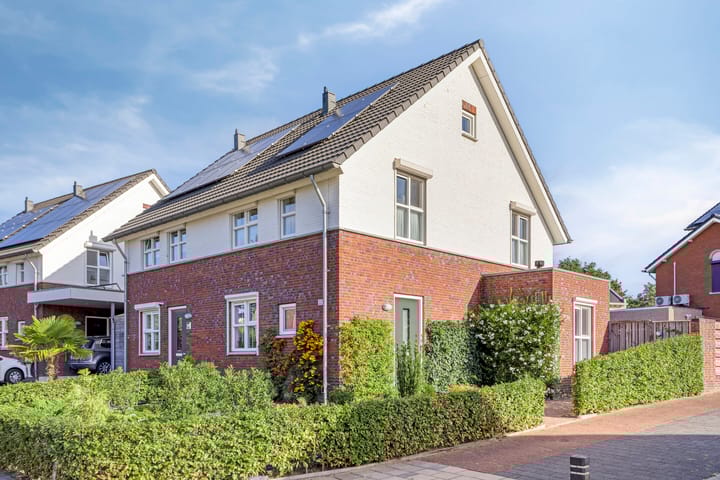 Willem Boyeweg 22 in Gennep