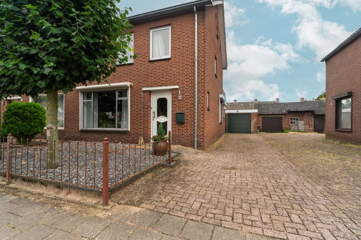 Photo of property Willem Boyeweg 99, Gennep