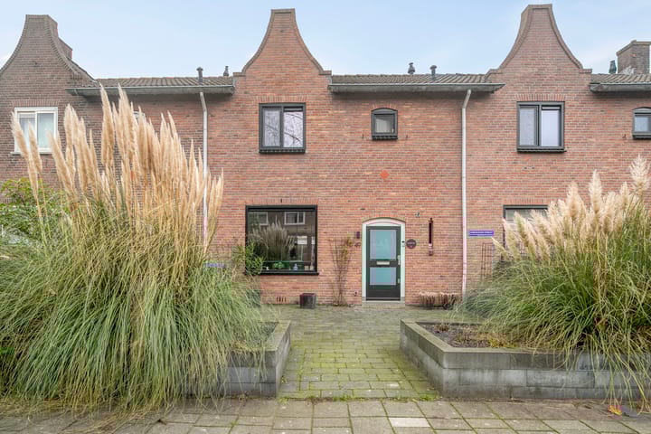 Photo of property Willem Brinkmanstraat 49, Zaandam