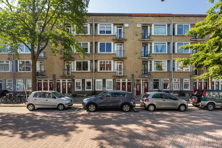 Photo of property Willem Buytewechstraat 160B, Rotterdam