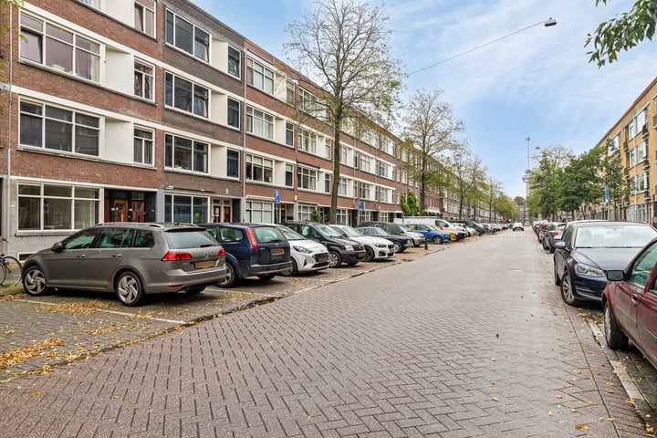 Willem Buytewechstraat 179C in Rotterdam