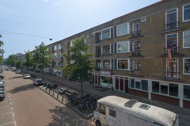 Willem Buytewechstraat 194A-02 in Rotterdam