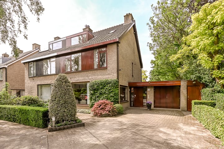 Foto van woning Willem de Bijelaan 139, Voorburg