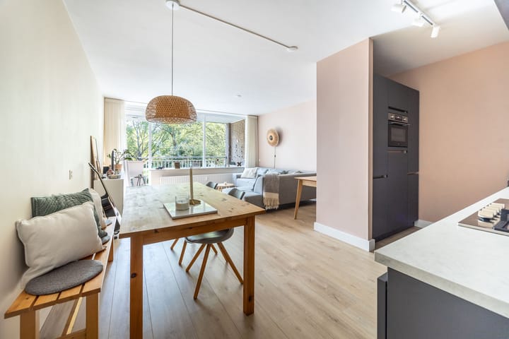 Photo of property Willem de Bijelaan 93, Voorburg