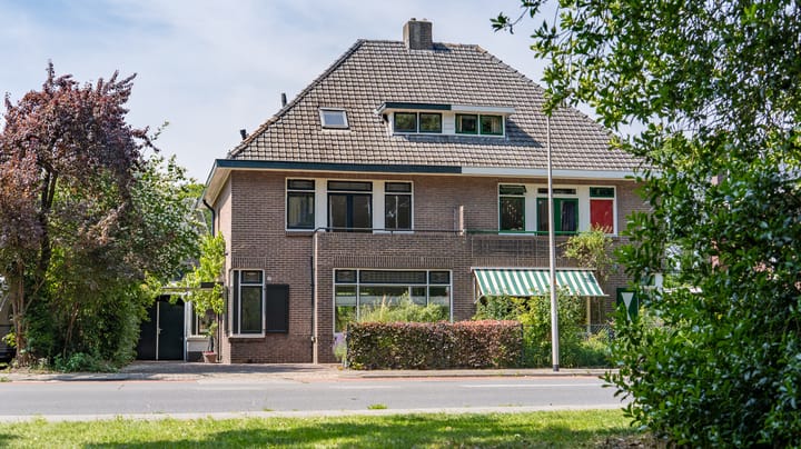 Willem de Clercqstraat 31 in Almelo photo
