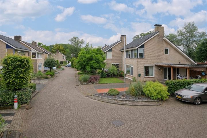 Willem de Clercqstraat 47 in Almelo