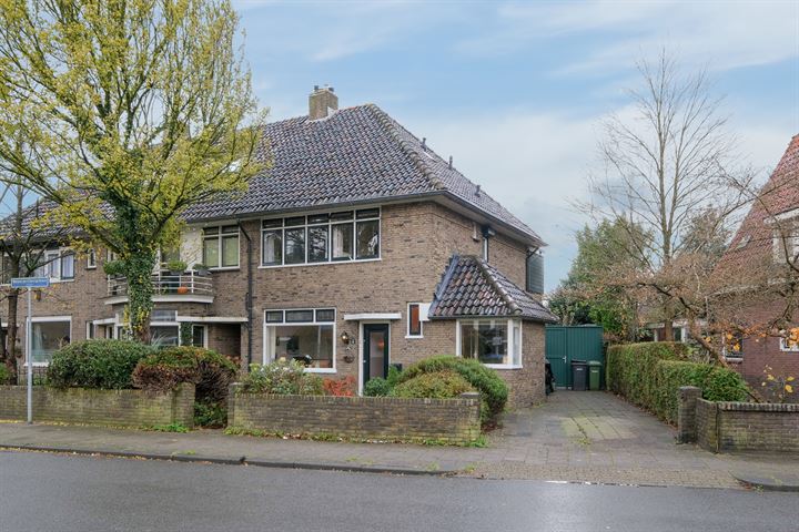 Willem de Clercqstraat 6 in Almelo