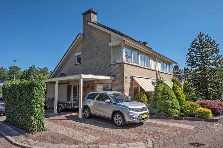 Willem de Clercqstraat 69 in Almelo