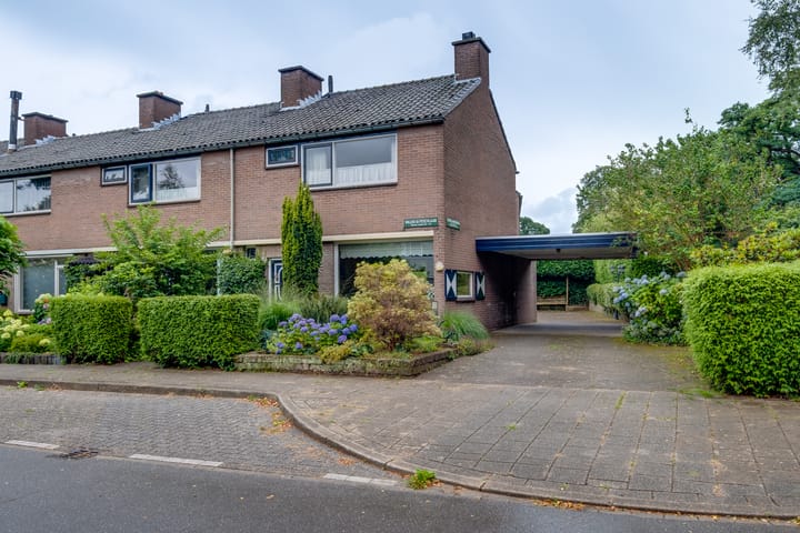 Foto van woning Willem de Feschlaan 2, Dieren