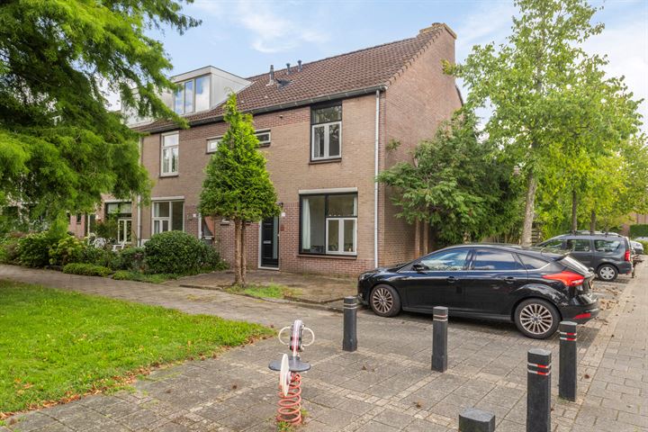 Willem de Mérodelaan 20 in Oegstgeest