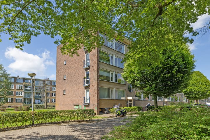 Willem de Mérodestraat 3 in Weesp