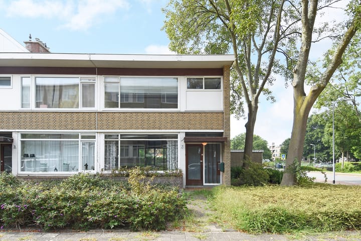 Willem de Nobelaerlaan 23 in Voorburg