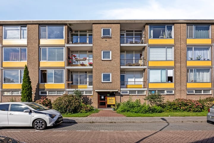 Willem de Rijkelaan 134 in Waddinxveen photo
