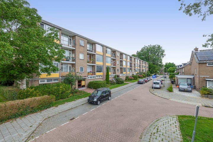 Willem de Rijkelaan 152 in Waddinxveen