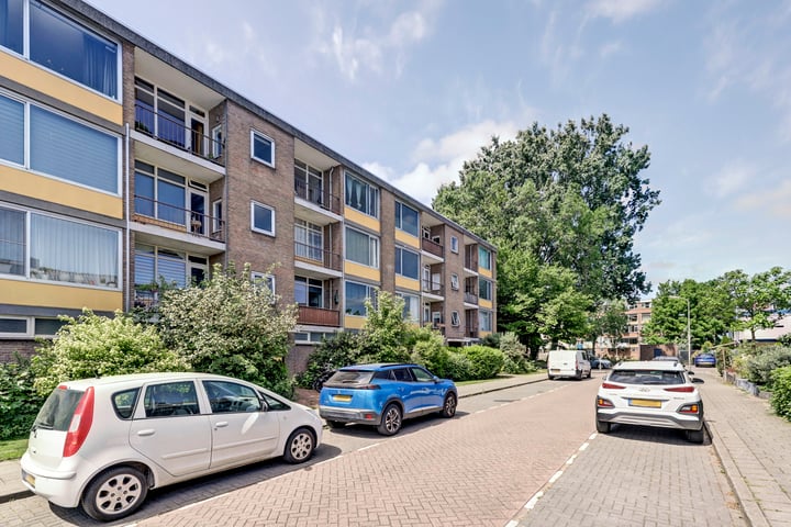 Willem de Rijkelaan 162 in Waddinxveen