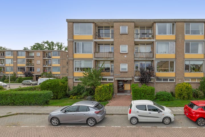 Foto von Haus Willem de Rijkelaan 62, Waddinxveen