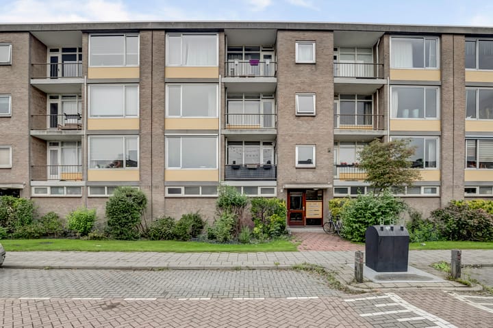 Foto von Haus Willem de Rijkelaan 86, Waddinxveen