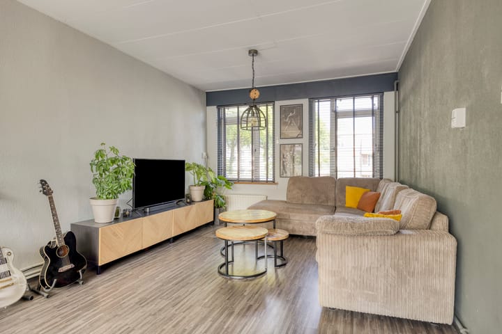 Photo of property Willem de Rijkestraat 4, Dordrecht