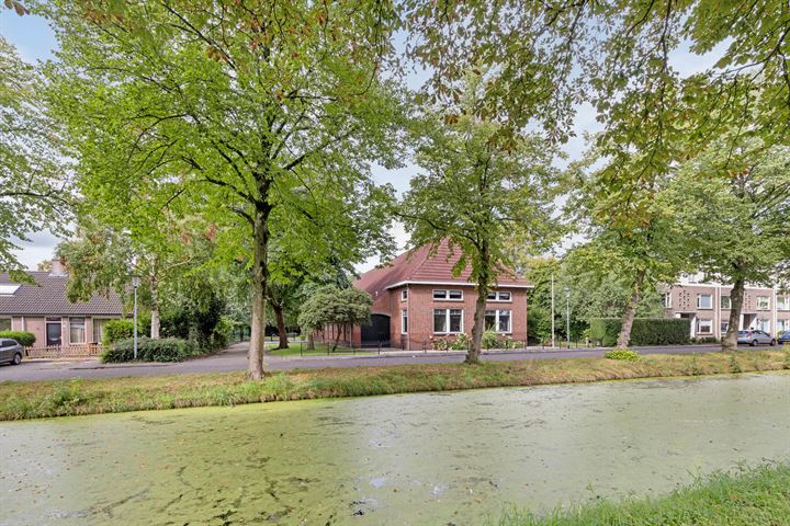 Willem de Zwijgerlaan 10 in Wildervank