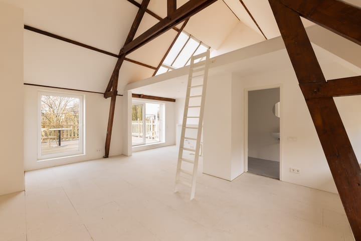 Willem de Zwijgerlaan 107-3 in Amsterdam