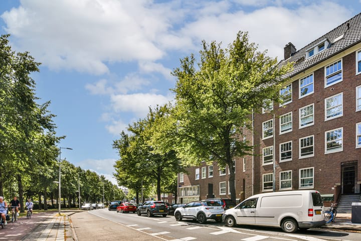 Foto van woning Willem de Zwijgerlaan 211-2, Amsterdam