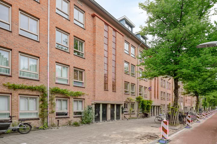 Willem de Zwijgerlaan 249C in Amsterdam