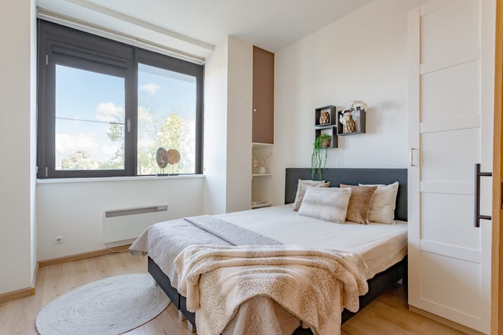 Photo of property Willem de Zwijgerlaan 334C-13, Amsterdam