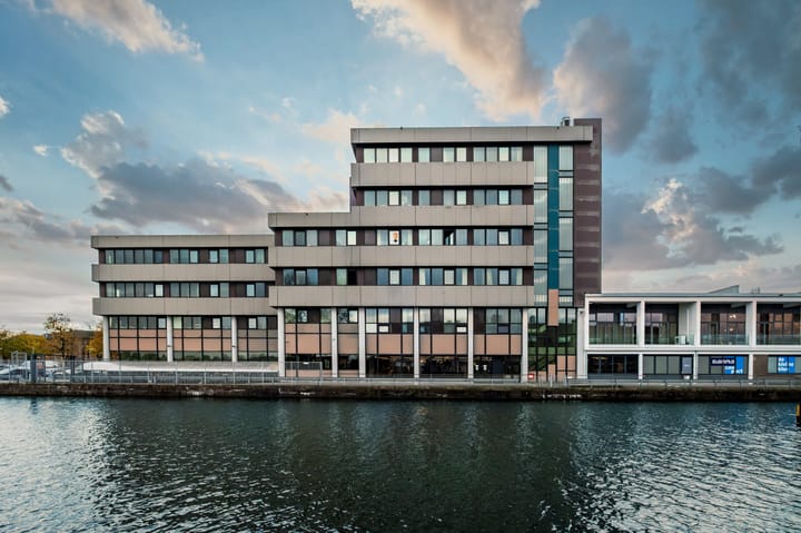 Foto van woning Willem de Zwijgerlaan 334D-11, Amsterdam
