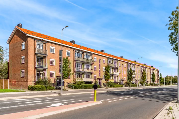 Willem de Zwijgerlaan 8 in Alphen aan den Rijn