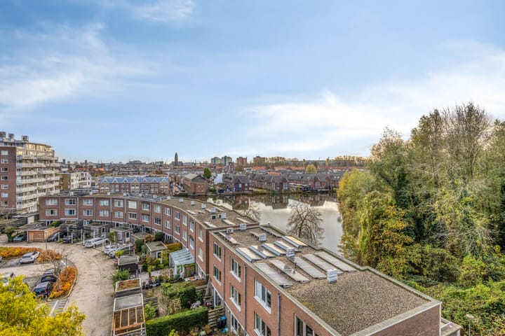 Willem de Zwijgerlaan 89 in Schiedam