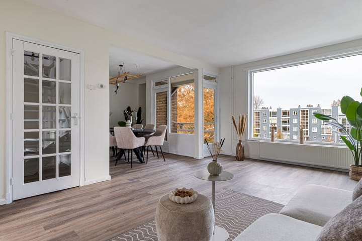 Willem de Zwijgersingel 144 in Gouda